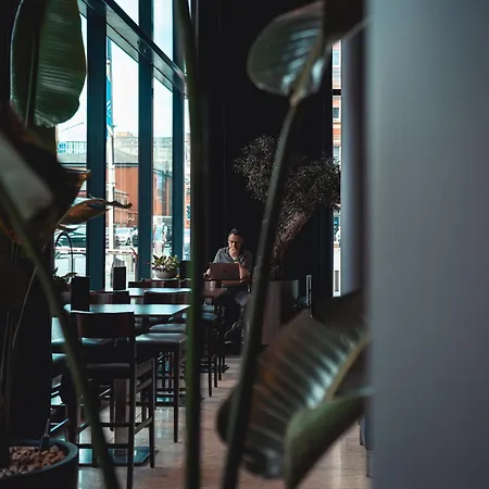 Ξενοδοχείο The Deansgate Hotel, By Ihg 4*