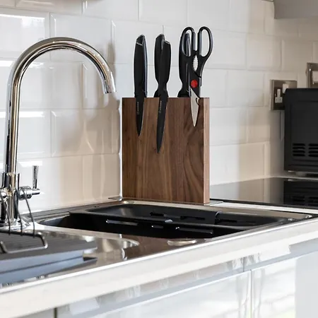 דירה Oscar House - 2 Bed