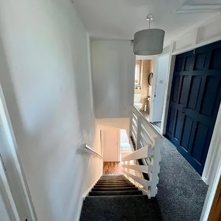 - Eccles - Business - Contractors - Families - Discounts Available Prázdninový dům Manchester