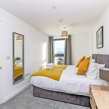 アパート Insignia By Guestz