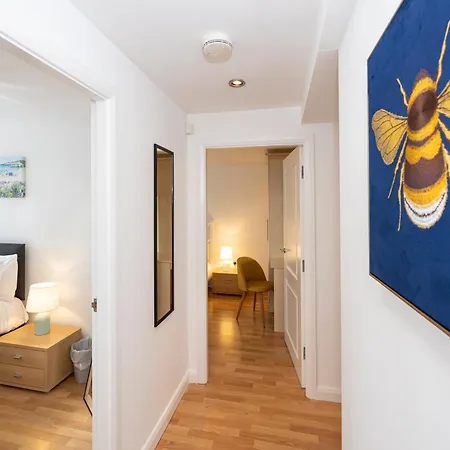 Apartamento Withington