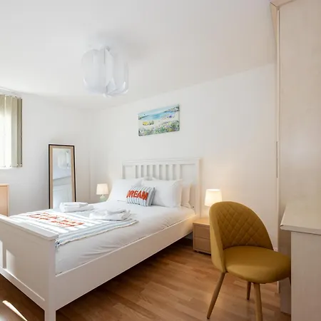 Apartamento Withington *