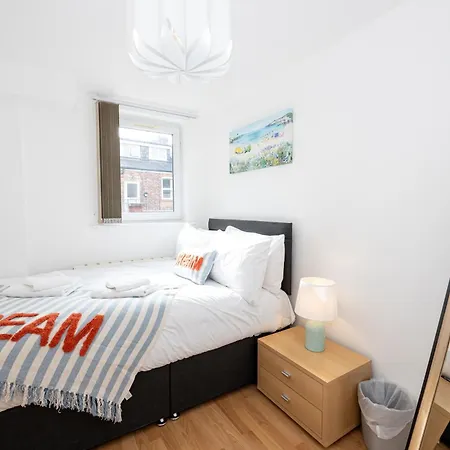 Withington Manchester