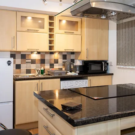 Apartamento Withington Manchester