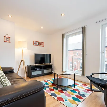 Withington Apartamento *