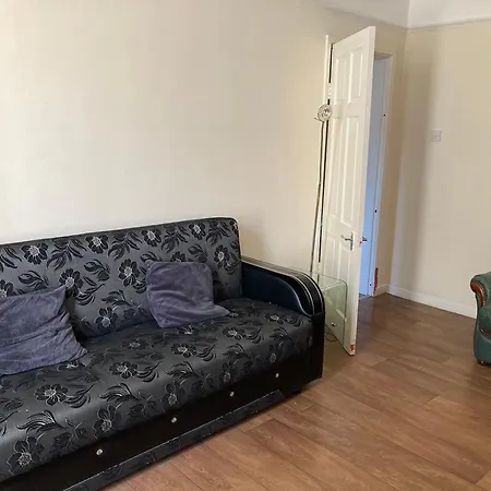 Accommodatie bij particulieren Short Term Shared R&r In Chorlton Manchester