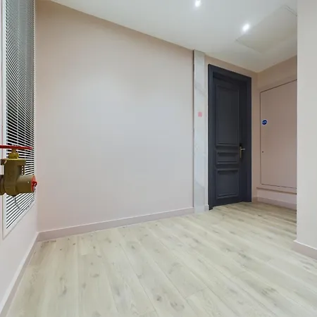 Appartement Luxury 2bedroom Centre Leisure & Business Manchester