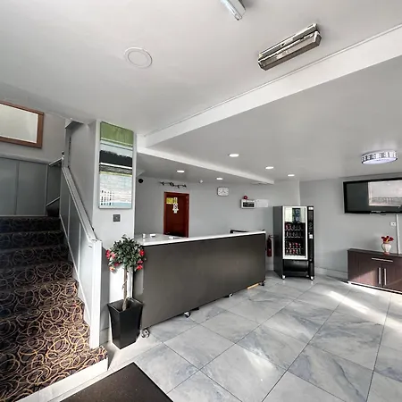 Assheton Hotel Middleton (Greater Manchester)