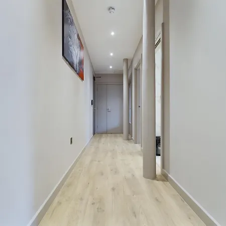 Luxury Unique 2bedroom Centre Appartamento Manchester