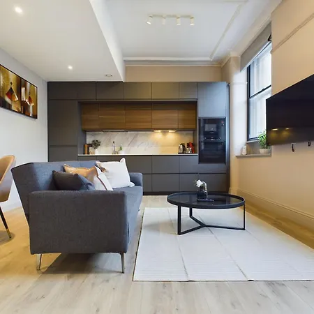 Luxury Unique 2bedroom Centre * Manchester