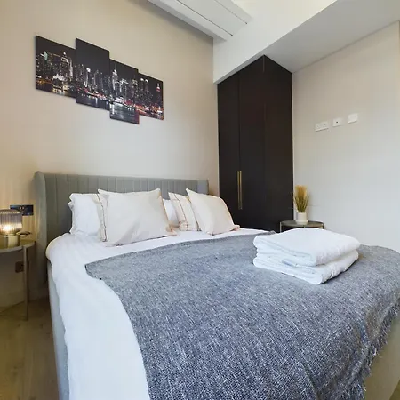 Luxury Unique 2bedroom Centre Appartamento Manchester