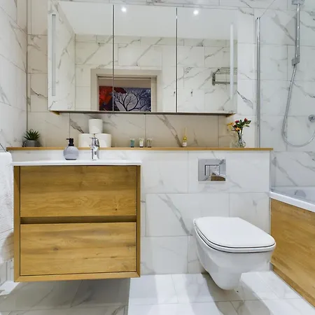 Luxury Unique 2bedroom Centre