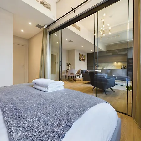 Luxury Unique 2bedroom Centre * Manchester