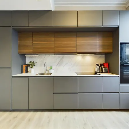 Luxury Unique 2bedroom Centre Manchester