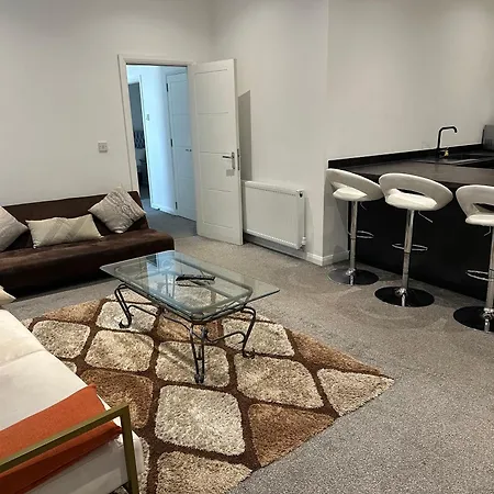 Apartment 24 Manchester