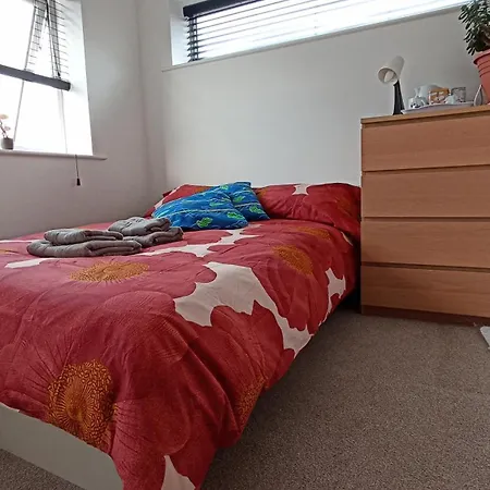 Arena House Манчестер