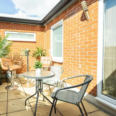 Apartamento Withington