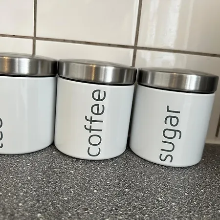 Appartement 2 Bedroom Flat Close To City, Stadium And Coop Arena *