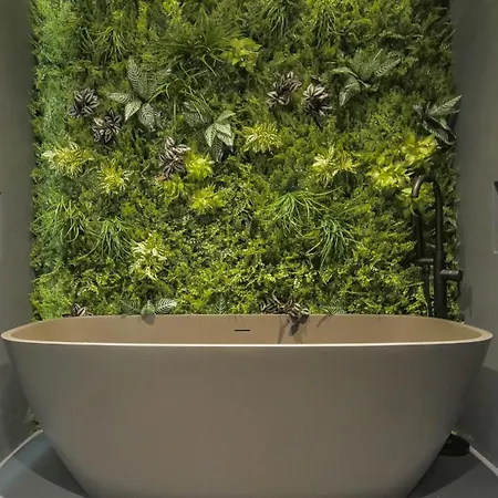 Midnight By The Heim Residences Apartment *