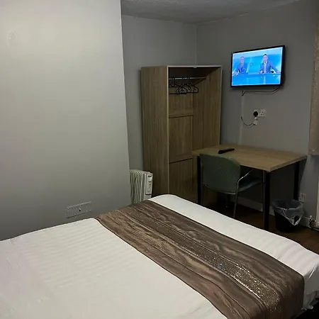 Hotel Assheton 2*