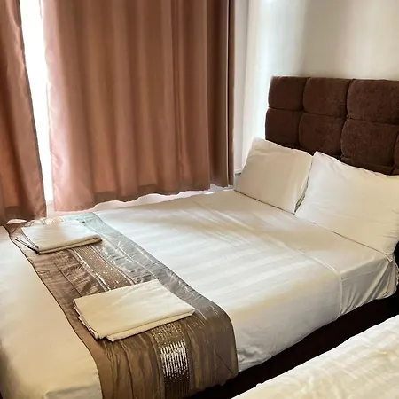 Assheton Hotel Middleton (Greater Manchester)