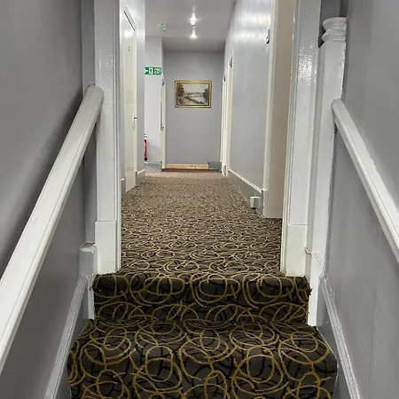 Assheton Hotel Middleton (Greater Manchester)