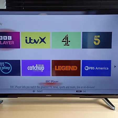 Arena House Дом отдыха *