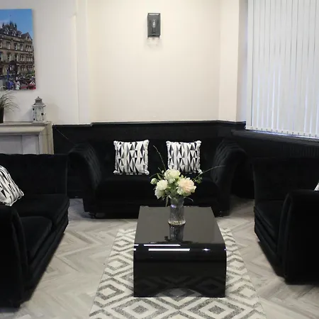 Mitre Centre מלון מנצ'סטר