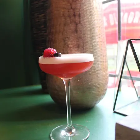 Mitre Centre מלון מנצ'סטר