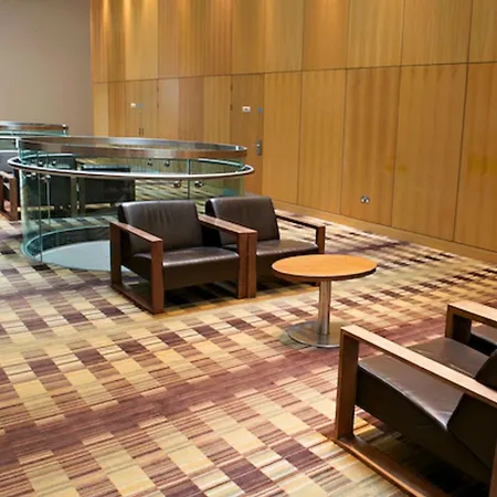 The Deansgate Hotel, By Ihg Manchester