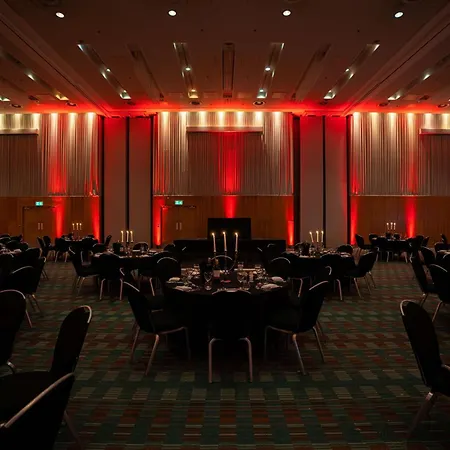 Hilton Deansgate Hotel
