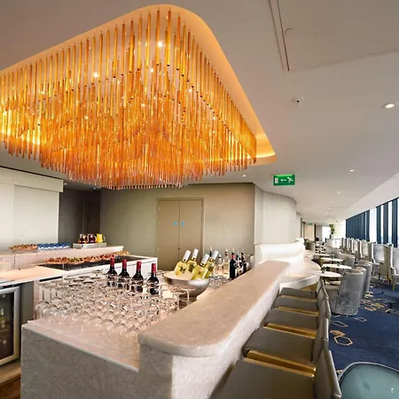 Hilton Deansgate 4*