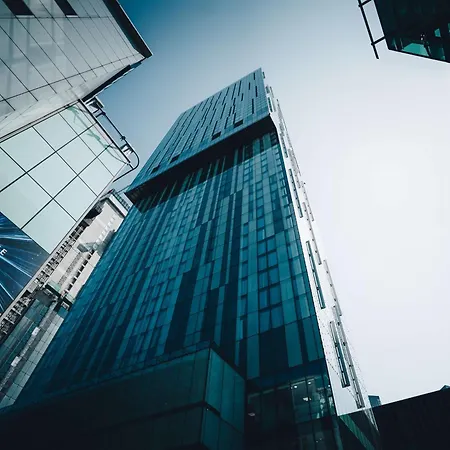 Hilton Deansgate Hotel 4*