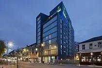 Отель Express Centre By Ihg