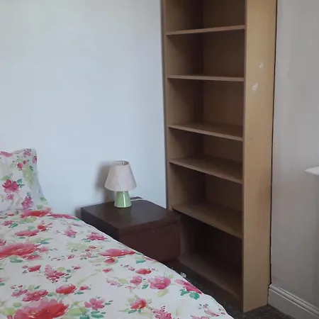 New Find M22 Semesterbostad *