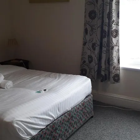 Semesterbostad New Find M22 Manchester