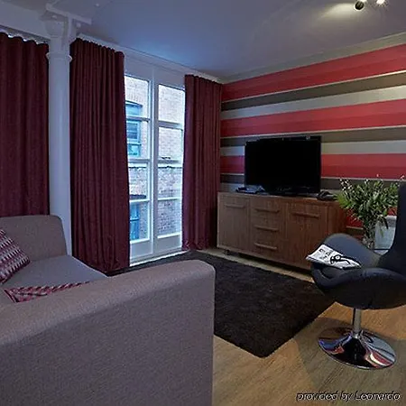 High Street Townhouse 4* Mánchester