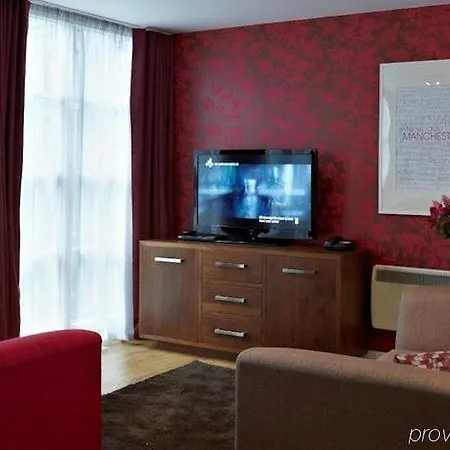 High Street Townhouse 4* Mánchester