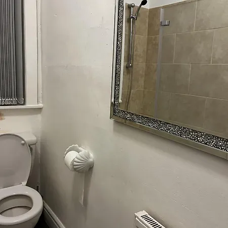 בית נופש Angel House *