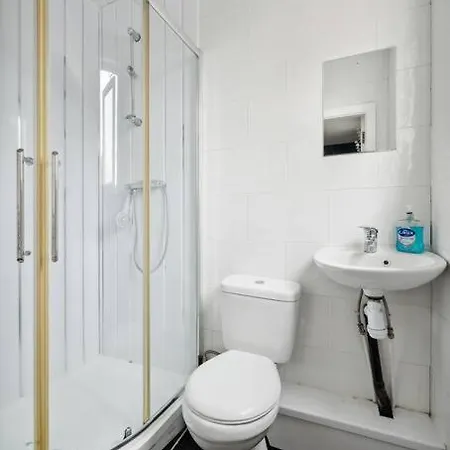 Mega Flat Near Arndale City Centre * Манчестер