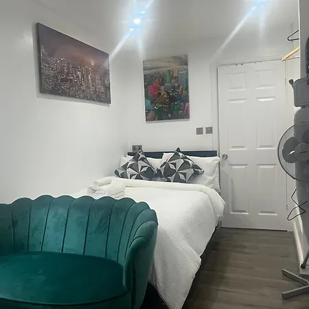 Appartamento Dynasty *