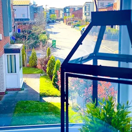 Royal At Coop Live Etihad, Sports 3* מנצ'סטר