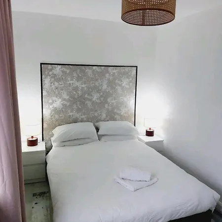 Appartement Cosy And Private House Close To Town Manchester