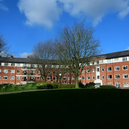 Apartamento Simply Comfort Mánchester