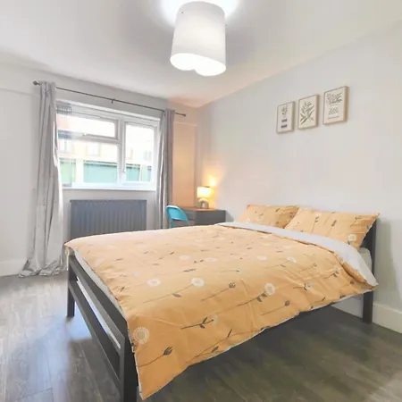 Dalesman - 10 Minutes Walk To City Centre, Oxford Road, Chinatown, Universities Appartement