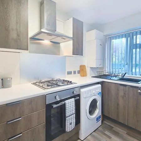 Appartement Dalesman - 10 Minutes Walk To City Centre, Oxford Road, Chinatown, Universities Manchester