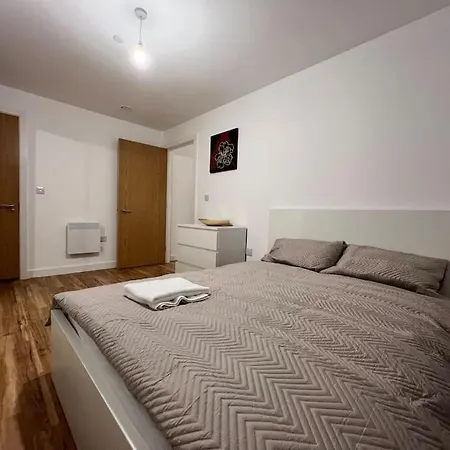 Appartement 19th Floor 2 Bedroom With Stunning Views