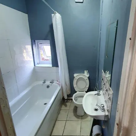 Adams House マンチェスター