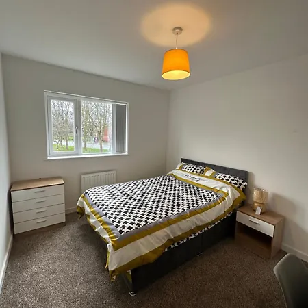 Kwatera prywatna C U Ltd *