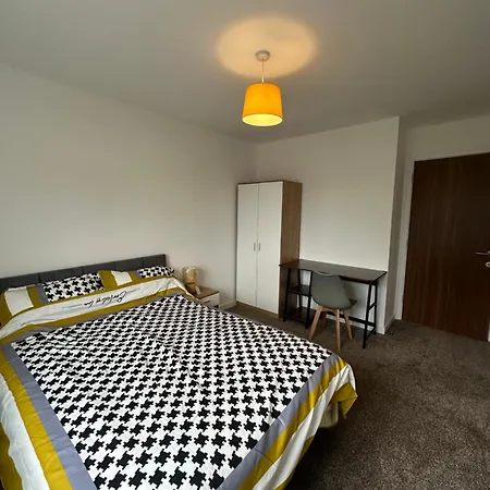 C U Ltd * Manchester